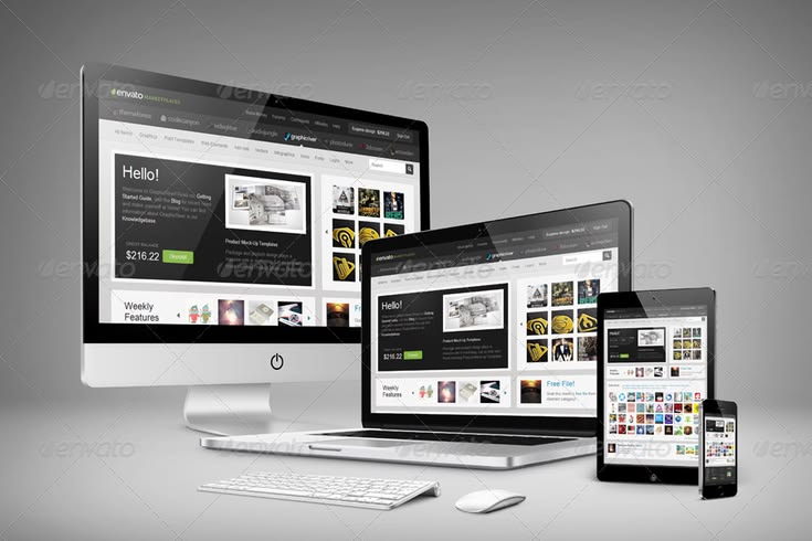 Creation de sites web
