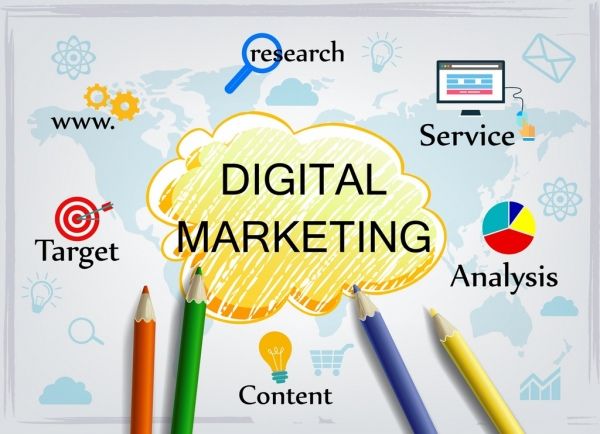 Marketing digital