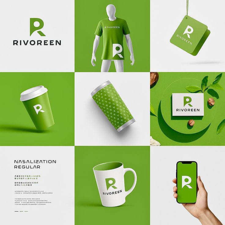 Design & identite